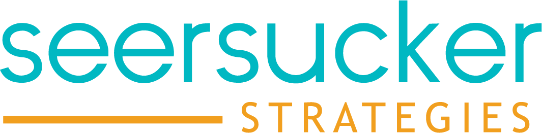 Seersucker Strategies