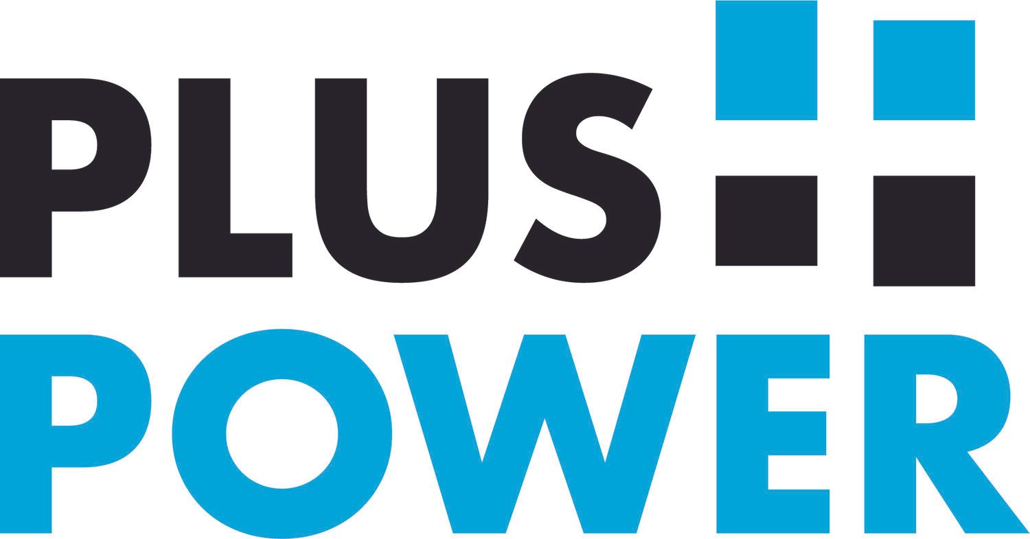 Plus Power